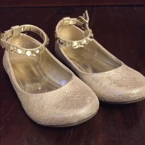Monsoon shoes size 25